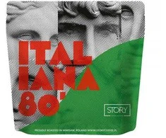 Story Coffee Roasters Story kavos skrudinimo aparatai - Italiana 80 mišinys 80/20 espreso 250g