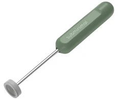 Subminimal - Manual Milk Frother NanoFoamer GO Sage