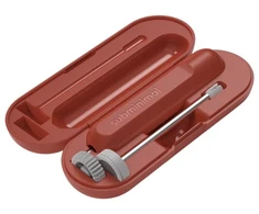 Subminimal - Manual Milk Frother NanoFoamer GO Terracotta