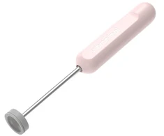 Subminimal - Manual Milk Frother NanoFoamer GO Rose