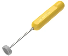 Subminimal - Manual Milk Frother NanoFoamer GO Pollen