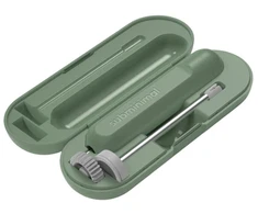 Subminimal - Manual Milk Frother NanoFoamer GO Sage