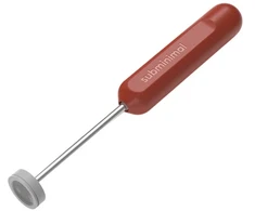 Subminimal - Manual Milk Frother NanoFoamer GO Terracotta