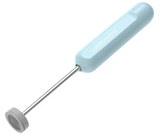 Subminimal - Manual Milk Frother NanoFoamer GO Sky