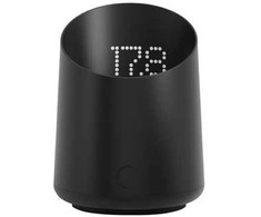 Subminimal Subscale electric coffee dispensing cup - juodas