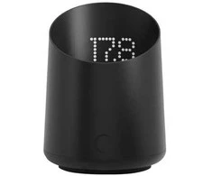 Subminimal Subscale electric coffee dispensing cup - juodas