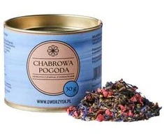 Dworzysk - Chabrowa Pogoda - Alus 30g