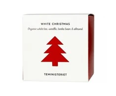 Baltas Christmas loose leaf tea 70g - Teministeriet