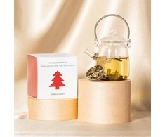 Baltas Christmas loose leaf tea 70g - Teministeriet