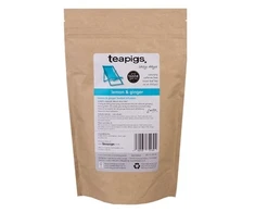 Teapigs arbatžolių citrinos ir imbiero arbata 200g