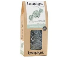 Teapigs Herbata Peppermint Leaves 15 saszetek