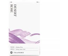 Teasome - Dykumos rožių - biri arbata 50 g