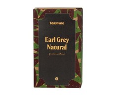 Teasome - Earl Pilkas Natural - Biri arbata 50g