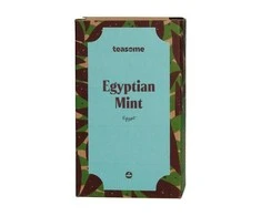 Teasome - Egyptian Mint - Loose Tea 50 g