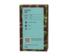 Teasome - Egyptian Mint - Loose Tea 50 g