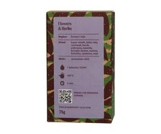 Teasome – Gėlės ir žolės – Biri arbata 75g