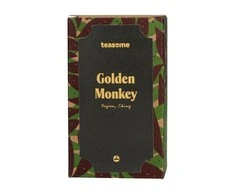 Alkotest Teasome - Golden Monkey - Biri arbata 50g