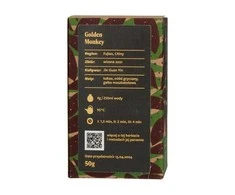 Alkotest Teasome - Golden Monkey - Biri arbata 50g