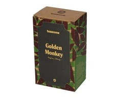 Alkotest Teasome - Golden Monkey - Biri arbata 50g