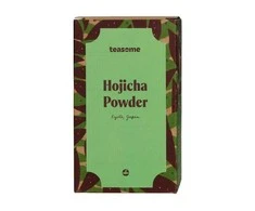 Teasome - Darbiniai milteliai - Biri arbata 50g