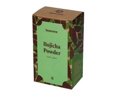 Teasome - Darbiniai milteliai - Biri arbata 50g