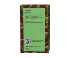 Teasome - Darbiniai milteliai - Biri arbata 50g