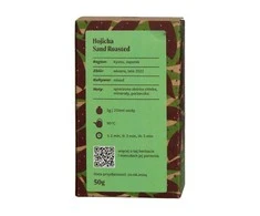Teasome - Skrudintas smėlis - Biri arbata 50g