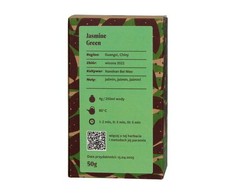 Teasome - Jasmine Žalias - Biri arbata 50g