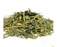 Teasome - Long Jing Dragon Well - biri arbata 50g