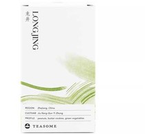 Teasome - Long Jing Dragon Well - biri arbata 50g