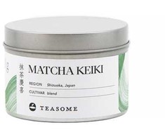 Teasome - Matcha Keiki - Biri arbata 50g