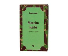 Teasome - Matcha Keiki - Biri arbata 50g