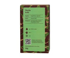 Teasome - Matcha Keiki - Biri arbata 50g