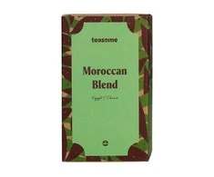 Teasome - Maroko mišinys - Biri arbata 50g