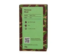 Teasome - Maroko mišinys - Biri arbata 50g