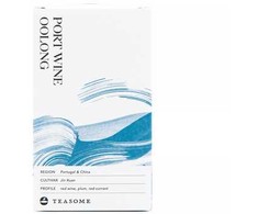 Teasome - Portveino Ulongo - Biri arbata 25 g