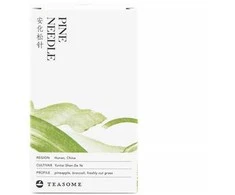 Teasome - pušų spyglių - biri arbata 50 g