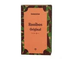 Teasome - Rooibos Original - Biri arbata 75g