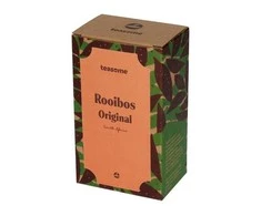 Teasome - Rooibos Original - Biri arbata 75g