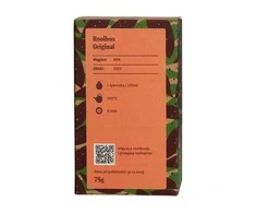 Teasome - Rooibos Original - Biri arbata 75g