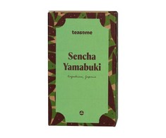 Teasome - Sencha Yamabuki - Biri arbata 50g