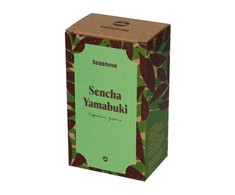 Teasome - Sencha Yamabuki - Biri arbata 50g