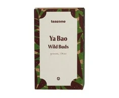 Teasome - Ya Bao laukiniai pumpurai - Biri arbata 50g