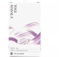 Teasome - Yogi Masala - Lose tea 75 g