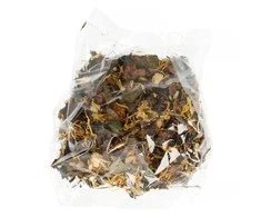 Teministeriet biri arbata - 160 Baltas Mulberry - papildymo pakuotė 50g