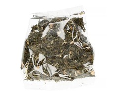 Teministeriet - 285 Žalias Ginger Lemon Organic - Biri arbata 100g - Užpildymas