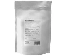 Teministeriet - 531 Juodas Vanilla Chai - Loose Tea 500g