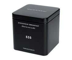 Teministeriet - 535 Stokholmas Pusryčiai - Biri arbata 100g