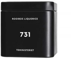 Teministeriet - 731 Rooibos Saldymedis - Biri arbata 30g