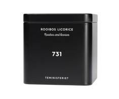 Teministeriet - 731 Rooibos Saldymedis - Biri arbata 100g